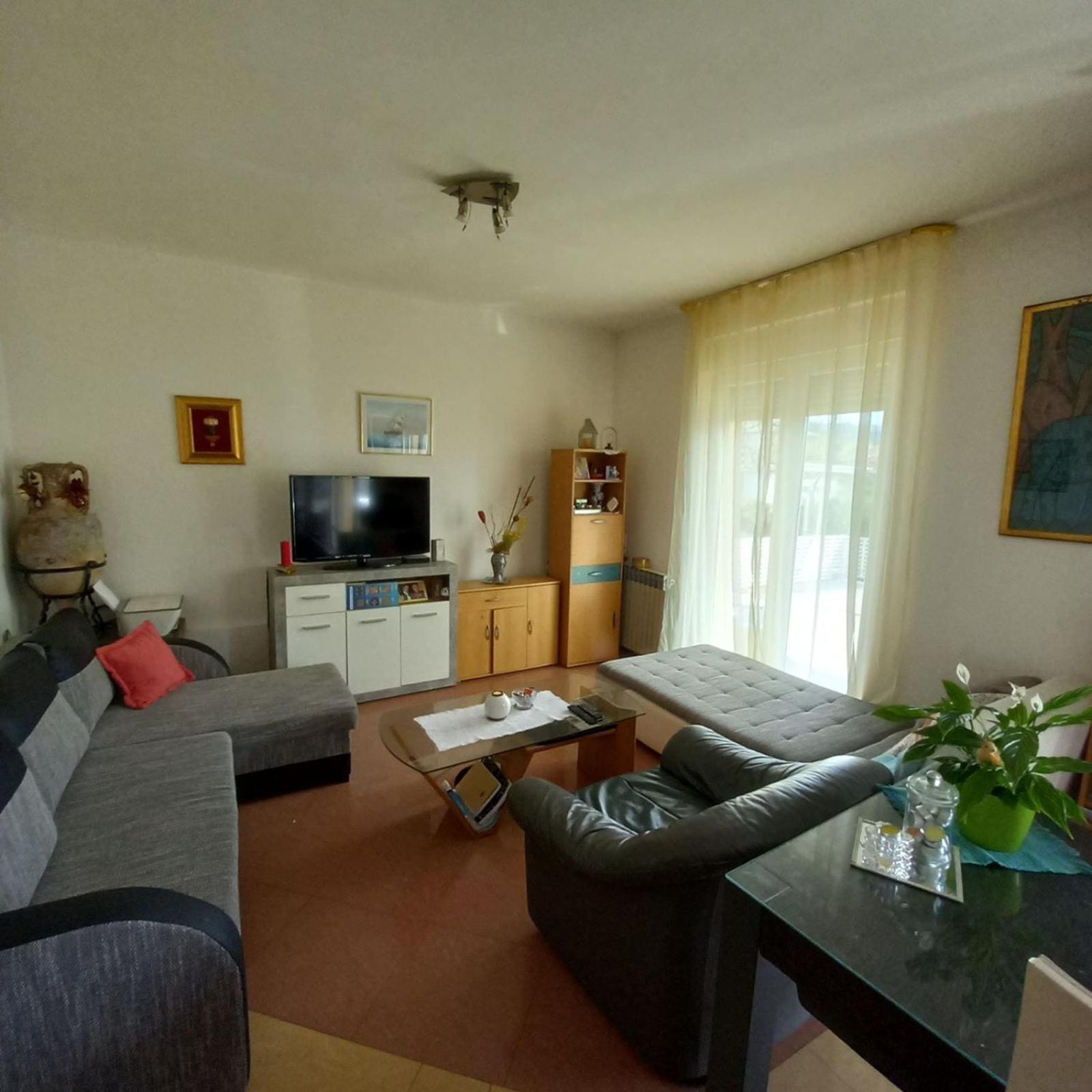 Apartments Bosket Kastav Chambre photo